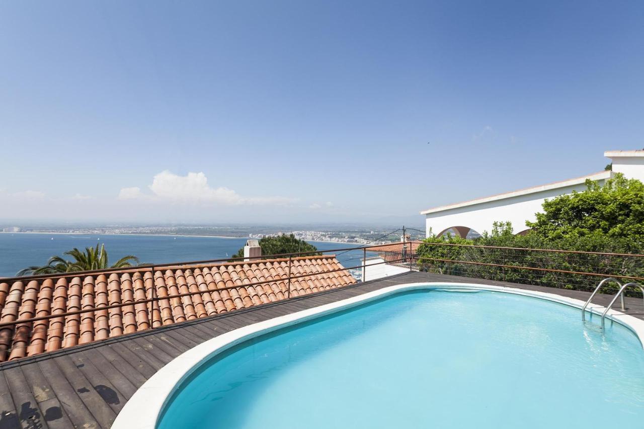 Сasa de vacaciones House Vista Bella *